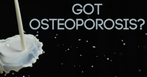 osteoporosis