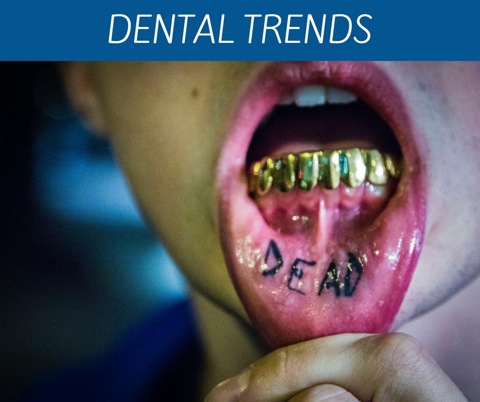 Dental Trend