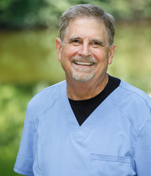 Meet The Dentist: Robert M. McLean DDS, et al.